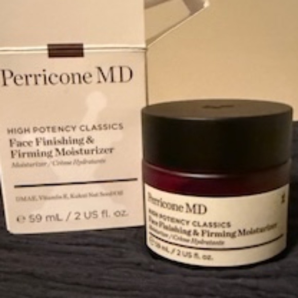 Perricone MD Face Finishing and Firming Moisturizer *NEW* - Picture 1 of 6